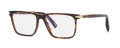 Chopard VCH409 Classic Havana (0909) Eyeglasses - Color Image
