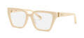 Chopard VCH419M Beige (06Yi) Eyeglasses - Color Image