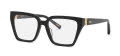 Chopard VCH419M Black (0700) Eyeglasses - Color Image