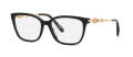 Chopard VCH420S Black (0700) Eyeglasses - Color Image