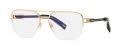Chopard VCHM10 Rose Gold (0300) Eyeglasses - Color Image