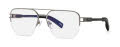 Chopard VCHM10 Ruthenium (0509) Eyeglasses - Color Image