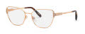 Chopard VCHM17S Copper Gold (08Fc) Eyeglasses - Color Image