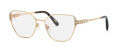Chopard VCHM17S Rose Gold (0300) Eyeglasses - Color Image