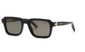 Chopard SCH376 Black/Grey Grad Pol (1100L5) Sunglasses - Color Image