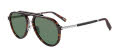 Chopard SCH399 Shiny Yellow Havana (909P) Sunglasses - Color Image
