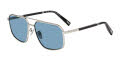 Chopard SCHL77 Black Palladium Palladium (579P) Sunglasses - Color Image