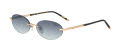 Chopard SCHL87M Total Rose Gold (0300) Sunglasses - Color Image