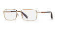 Chopard VCHL48 Gold (2300) Eyeglasses - Color Image