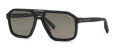 Chopard SCH374 Matte Sandblasted Black (703P) Sunglasses - Color Image