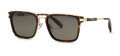 Chopard SCH375 Shiny Yellow Havana (909P) Sunglasses - Color Image