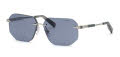Chopard SCHG80 Palladium (0579) Sunglasses - Color Image