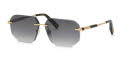 Chopard SCHG80 Rose Gold (0300) Sunglasses - Color Image