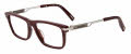 Chopard VCH357 Bordeaux (01CK) Eyeglasses - Color Image