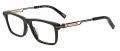 Chopard VCH357 Green (0859) Eyeglasses - Color Image