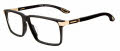 Chopard VCH358 Black (0703) Eyeglasses - Color Image