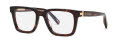 Chopard VCH372 Shiny Classic Havana (0909) Eyeglasses - Color Image