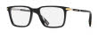 Chopard VCH373 Shiny Black (0700) Eyeglasses - Color Image