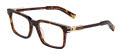 Chopard VCH397 Classic Havana (0909) Eyeglasses - Color Image