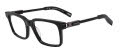 Chopard VCH397 Shiny Black (700K) Eyeglasses - Color Image