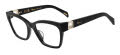 Chopard VCH401 Shiny Black (0700) Eyeglasses - Color Image