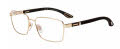 Chopard VCHG88 Rose Gold (0300) Eyeglasses - Color Image