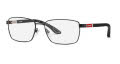 Chopard VCHG88 Palladium Black (0583) Eyeglasses - Color Image