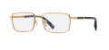 Chopard VCHL48 Shiny Black With Color PTS (0SA1) Eyeglasses - Color Image