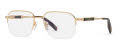 Chopard VCHL51 Shiny Total Rose Gold (0300) Eyeglasses - Color Image