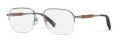 Chopard VCHL51 Total Shiny Ruthenium (0509) Eyeglasses - Color Image