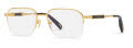 Chopard VCHL51 Yellow Gold (0400) Eyeglasses - Color Image