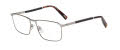 Chopard VCHL76 Total Shiny Ruthenium (0509) Eyeglasses - Color Image