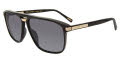 Chopard SCH293 Black Gold (0700) Sunglasses - Color Image