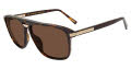 Chopard SCH293 Tortoise (0722) Sunglasses - Color Image