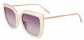 Chopard SCH319M White (09FF) Sunglasses - Color Image