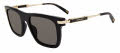 Chopard SCH365 Black (700P) Sunglasses - Color Image