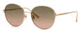 Chopard SCHL03M Copper Gold (8FCL) Sunglasses - Color Image