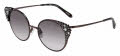 Chopard SCHL06S Black (0530) Sunglasses - Color Image