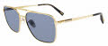 Chopard SCHL24 Yellow Gold (400P) Sunglasses - Color Image
