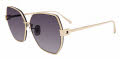 Chopard SCHL28M Rose Gold (0300) Sunglasses - Color Image