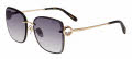 Chopard SCHL29S Rose Gold (0300) Sunglasses - Color Image
