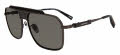 Chopard SCHL31 Gunmetal (568P) Sunglasses - Color Image