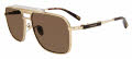 Chopard SCHL31 Rose Gold (300Z) Sunglasses - Color Image