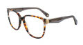 Christian Lacroix CL 1173 Black/Tortoise (806) Eyeglasses - Color Image