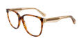 Christian Lacroix CL 1173 Caramel (133) Eyeglasses - Color Image