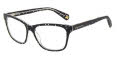 Christian Lacroix CL 1098 Plumetis (084) Eyeglasses - Color Image
