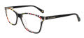 Christian Lacroix CL 1100 Babylon Nights (090) Eyeglasses - Color Image