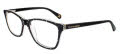 Christian Lacroix CL 1100 Plumetis (084) Eyeglasses - Color Image