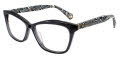 Christian Lacroix CL 1106 Gris/Berlington-Black (929) Eyeglasses - Color Image