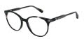 Christian Lacroix CL 1150 Black (001) Eyeglasses - Color Image